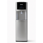 Кулер для воды LC-AEL-809a silver