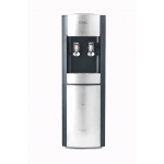 Кулер для воды LD-AEL-28c cool grey/silver 