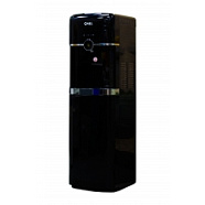 Кулер для воды LC-AEL-770a black