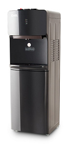 Кулер для воды LC-AEL-420 black