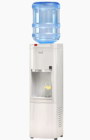 Кулер для воды LC-AEL-400 white