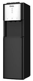 Кулер для воды LD-AEL-811a black