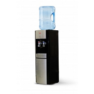 Кулер для воды LD-AEL-28 black/silver