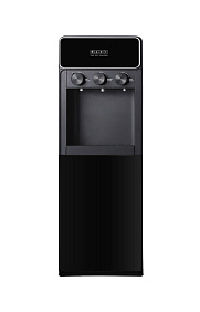 Кулер для воды LD-AEL-825a full black