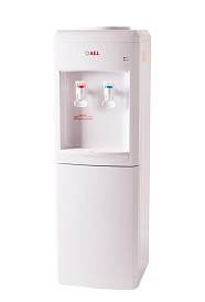 Кулер для воды LC-AEL-61c