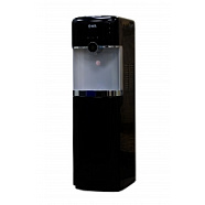 Кулер для воды LC-AEL-770a black/silver