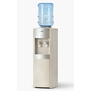 Кулер для воды LC-AEL-280 silver