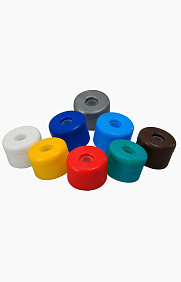 Крышка 1*600 Новогорская (синяя)