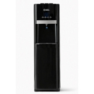 Кулер для воды LC-AEL-809a black