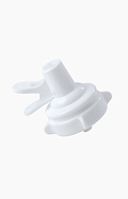 Краник-пробка для бутылей 19л 1*125