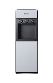 Кулер для воды LD-AEL-825a black/silver