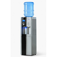 Кулер для воды LC-AEL-180c LCD