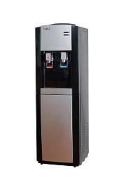 Кулер для воды LC-AEL-58 black/silver