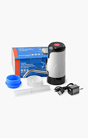 Помпа электрическая на аккумуляторе AEL DP-MW700 